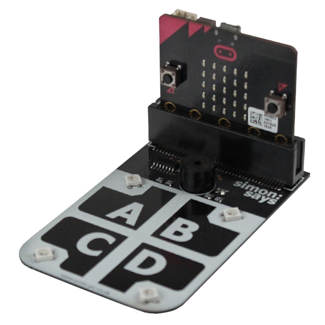 PPMB00111 Pimoroni Ltd