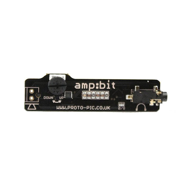 PPMB00130 Pimoroni Ltd