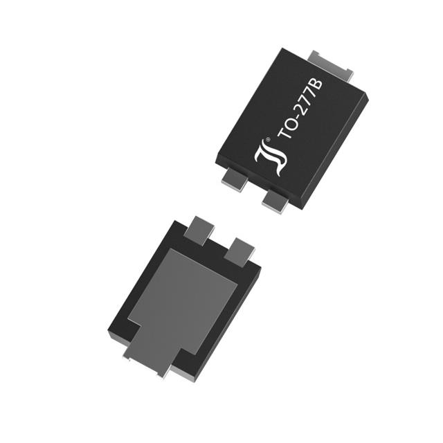 PPS1045-3G Diotec Semiconductor