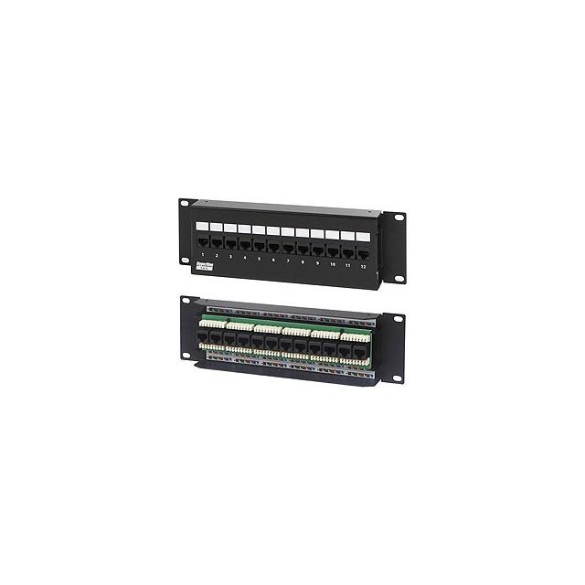 PPW-24-8P8C-C6-FR Hyperline