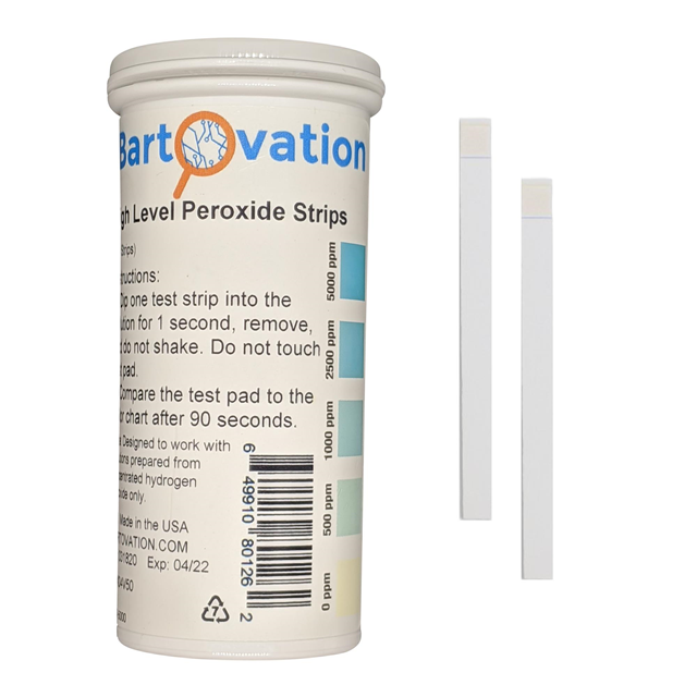 PPX04V50 Bartovation