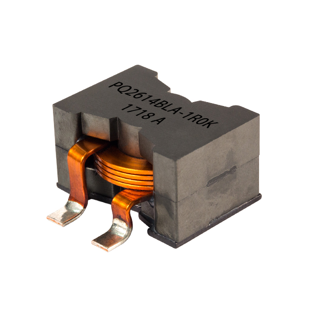 PQ2614BLA-1R5K Bourns Inc.