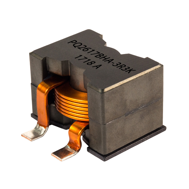 PQ2617BHA-3R3K Bourns Inc.
