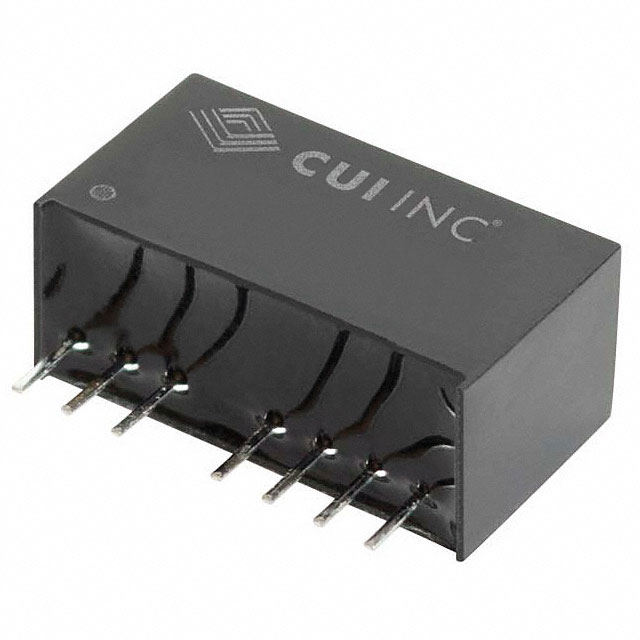 PQMC3-D12-S24-S CUI Inc.