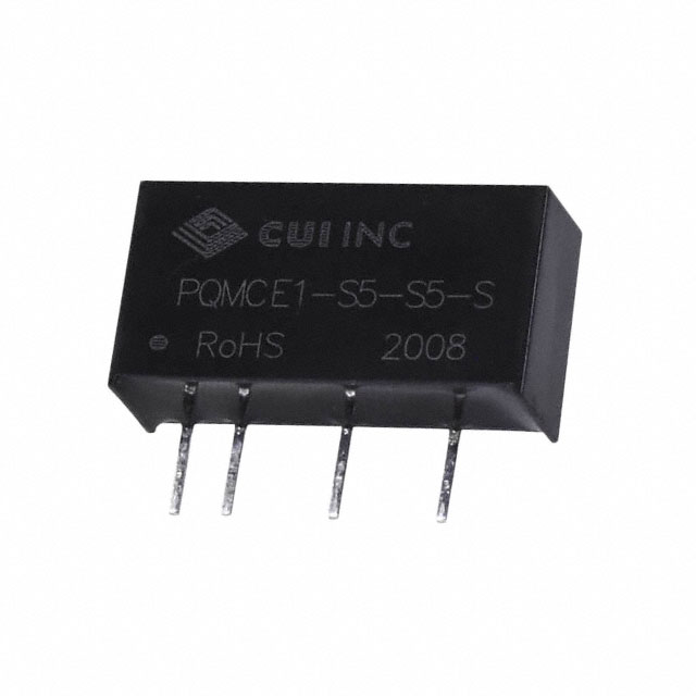 PQMCE1-S5-S3-S CUI Inc.