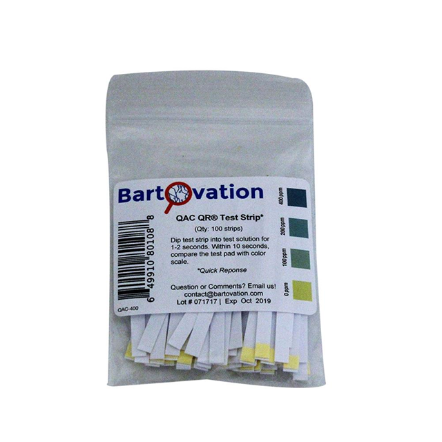 PQT02B100 Bartovation