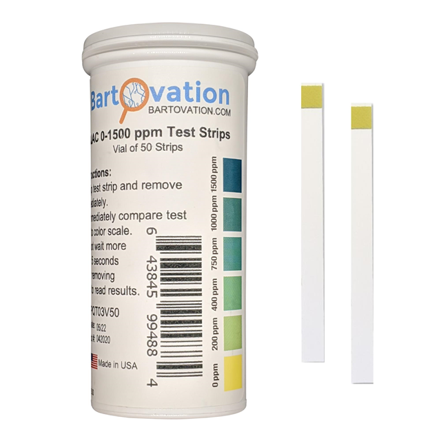 PQT03V50 Bartovation