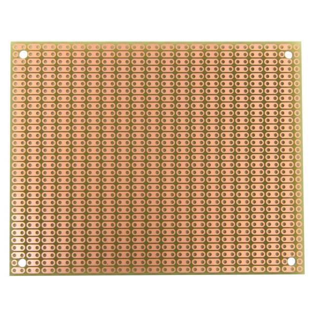 PR2H2 BusBoard Prototype Systems