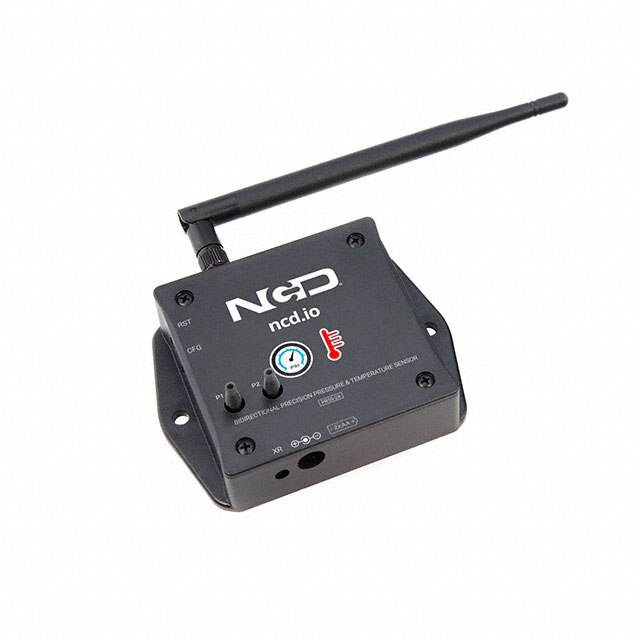 PR55-24 National Control Devices