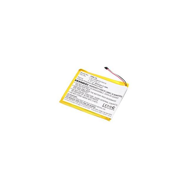 PRB-29 Interlight