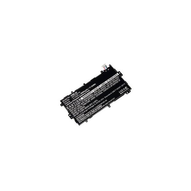 GT-N5100 Interlight