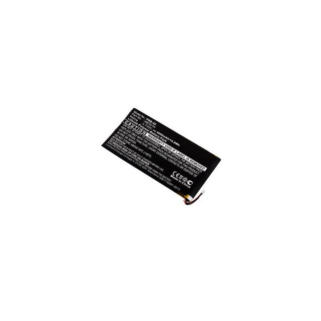 PRB-52 Interlight