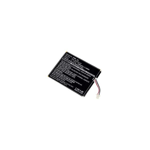 PRB-54 Interlight