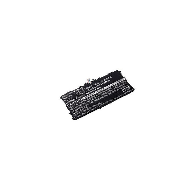PRB-60 Interlight