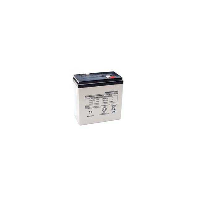 PRC636  BATTERY Interlight