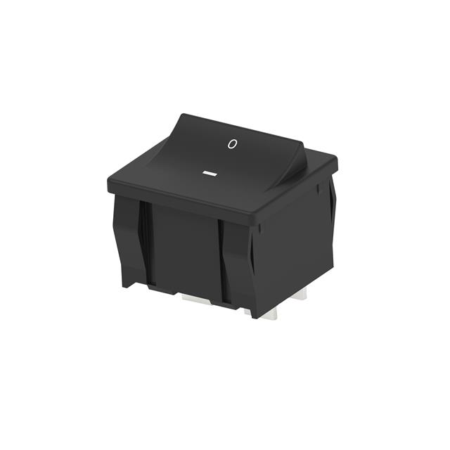 PREDA1-07F-BB0CW TE Connectivity ALCOSWITCH Switches