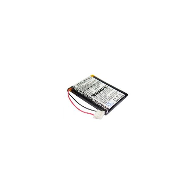 PRESTIGO SRT9320 Interlight