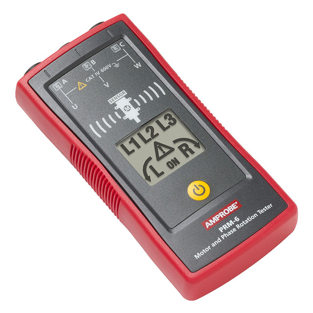 PRM-6 Fluke Electronics