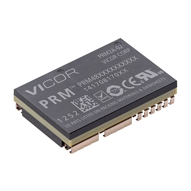 PRM48AT480M400A00 Vicor Corporation