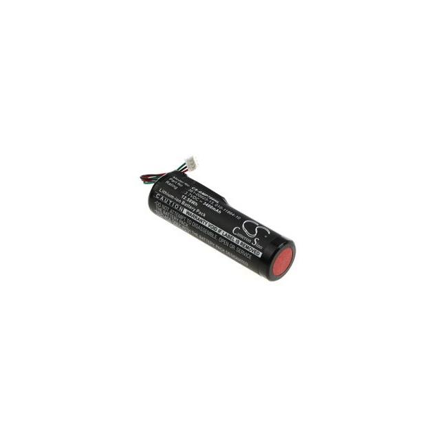PRO 550 HANDHELD  BATTERY Interlight