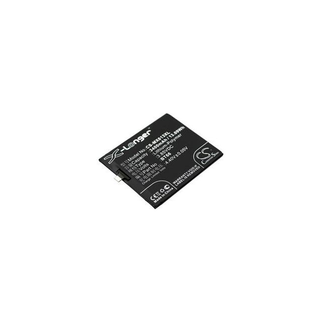PRO 6 PLUS DUAL SIM Interlight