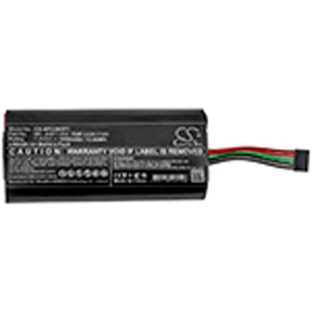 PROJECTOR C205  BATTERY Interlight