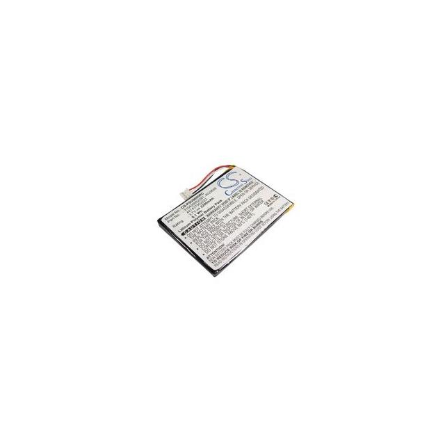 PRONTO PC9800I/17 Interlight