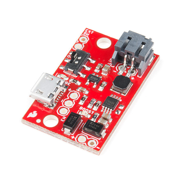 PRT-14411 SparkFun Electronics