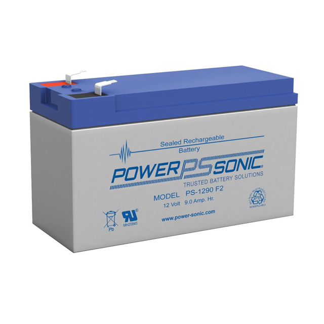 PS-1290 F2 Power Sonic Corporation