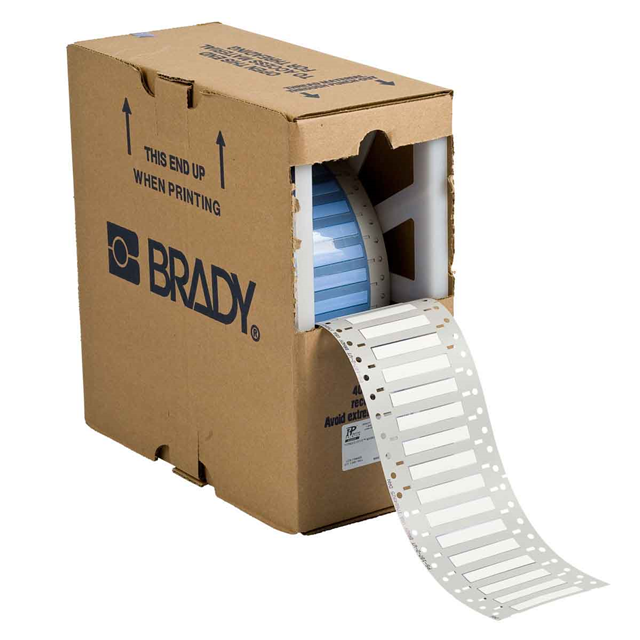 PS-187-2-WT Brady Corporation