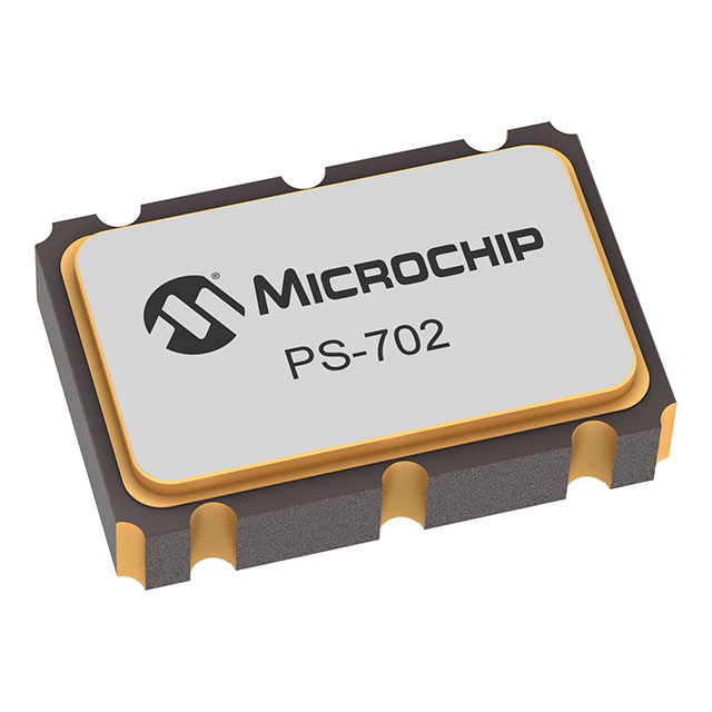 PS-702-ECE-KAAA-250M000000 Microchip Technology