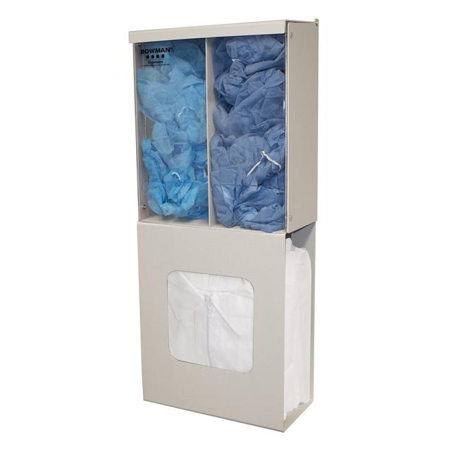 PS026-0212 Bowman Dispensers