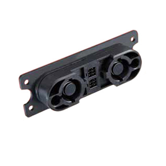 PS2-2WP/6C/6C Hirose Electric Co Ltd