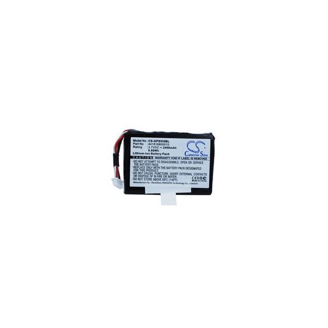 PS535E  BATTERY Interlight