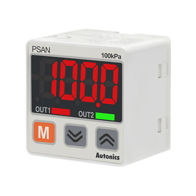 PSAN-1CV-RC1/8 Autonics