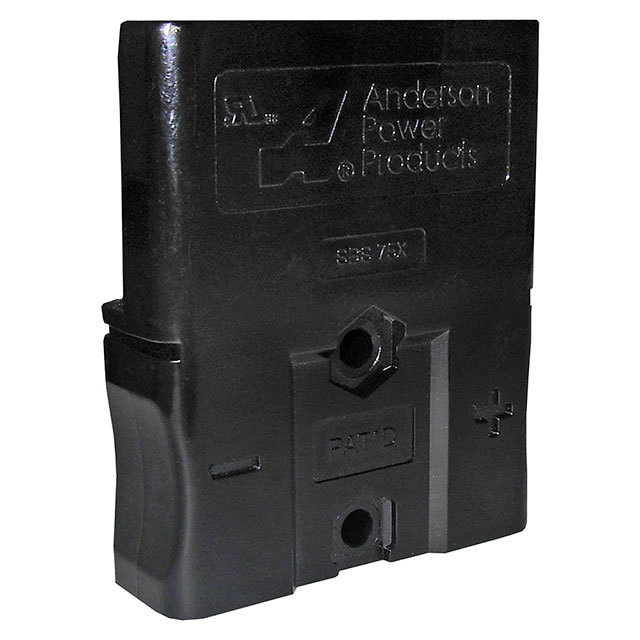 PSBS75XBLK-BK Anderson Power Products, Inc.