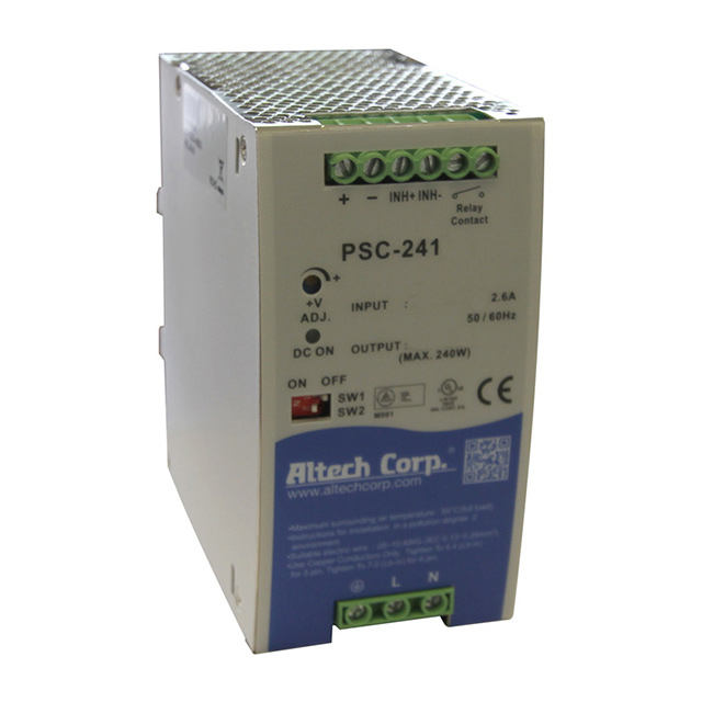 PSC-24124 Altech Corporation