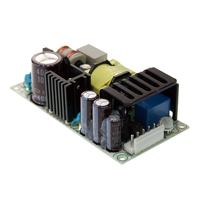 PSC-60B MEAN WELL USA Inc.