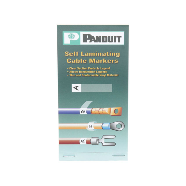 PSCB-12Y Panduit Corp