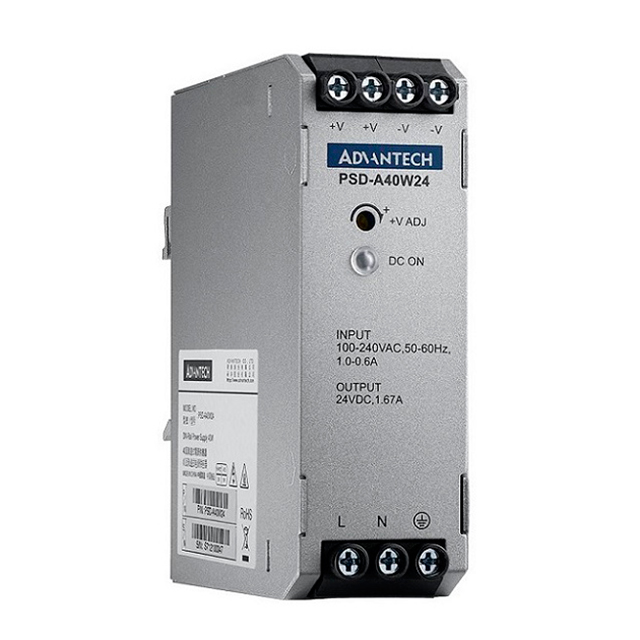 PSD-A40W24 Advantech Corp