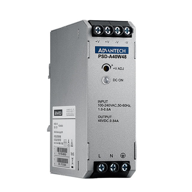 PSD-A40W48 Advantech Corp