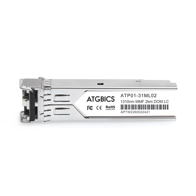 PSFP-100-M2LC2-C ATGBICS