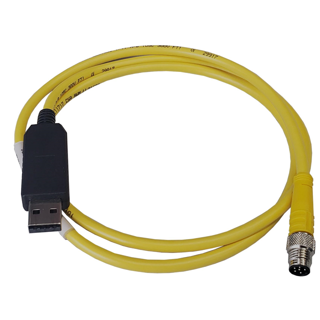 PSG 6M-1-U-CS CTi Sensors