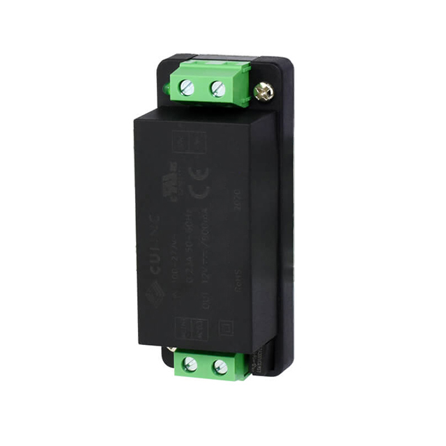 PSK-10W-15-DIN CUI Inc.