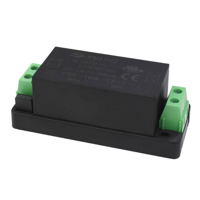 PSK-10W-3-T CUI Inc.