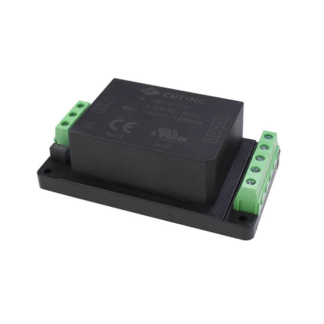 PSK-15W-24-T CUI Inc.