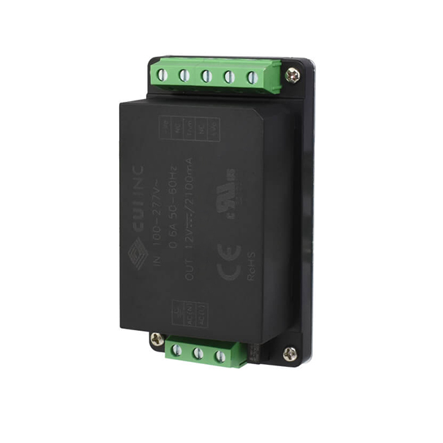 PSK-25W-5-DIN CUI Inc.