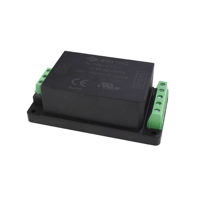 PSK-25W-5-T CUI Inc.