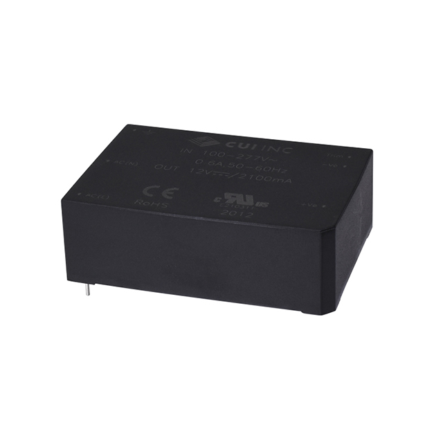 PSK-25W-3 CUI Inc.