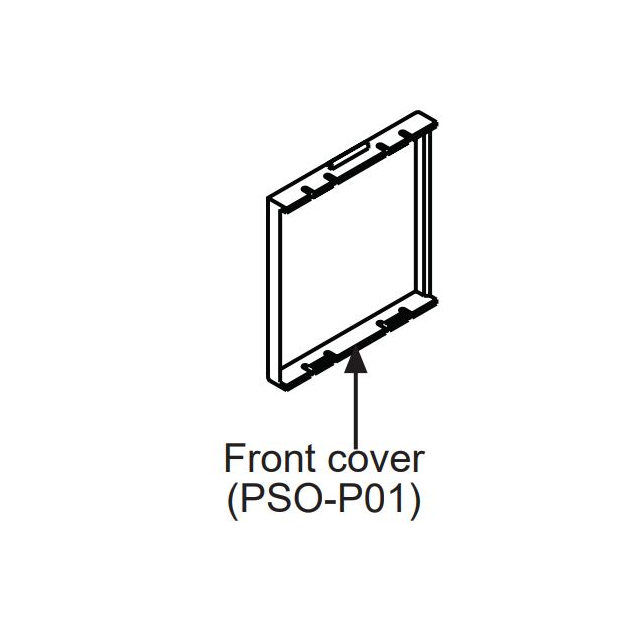 PSO-P01 Autonics